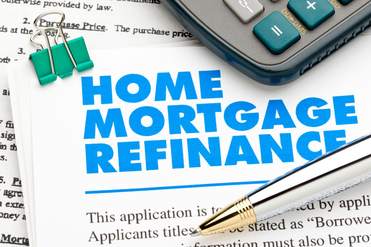 Refinance home mortgage Bentleigh