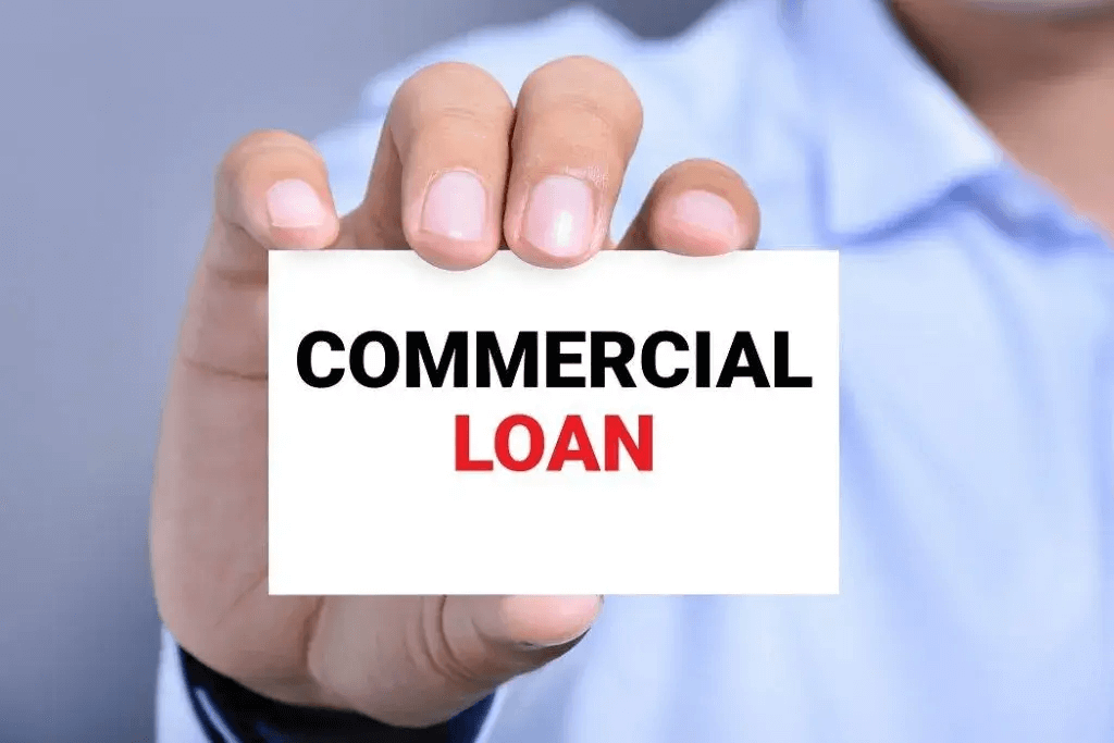 commercial loan melbourne