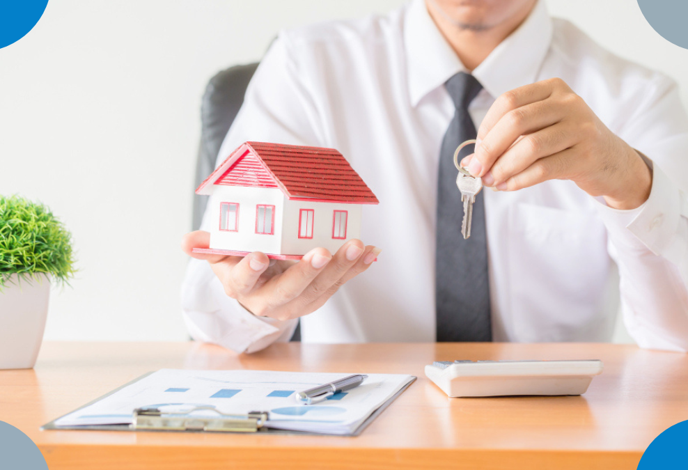 Engaging a Mortgage Broker