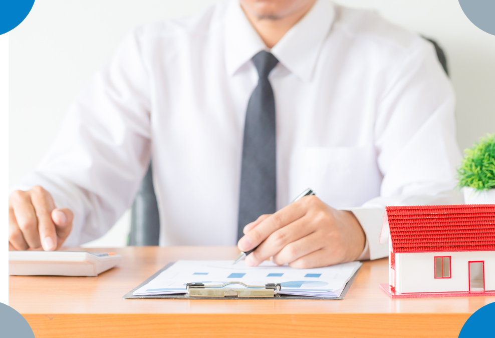 East Mortgage Broker