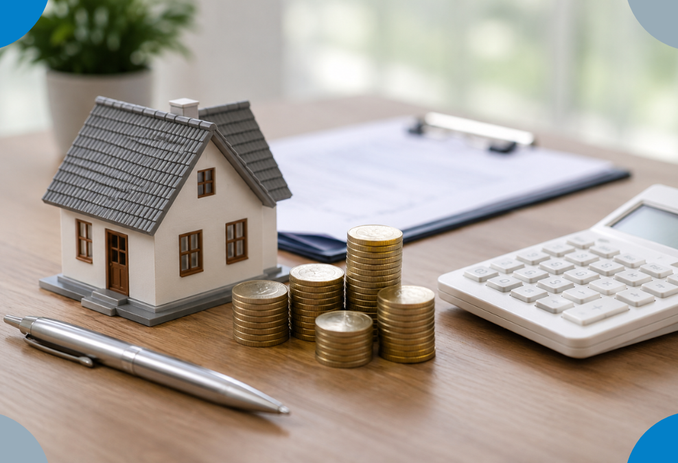 Loan-to-Value Ratio (LVR)