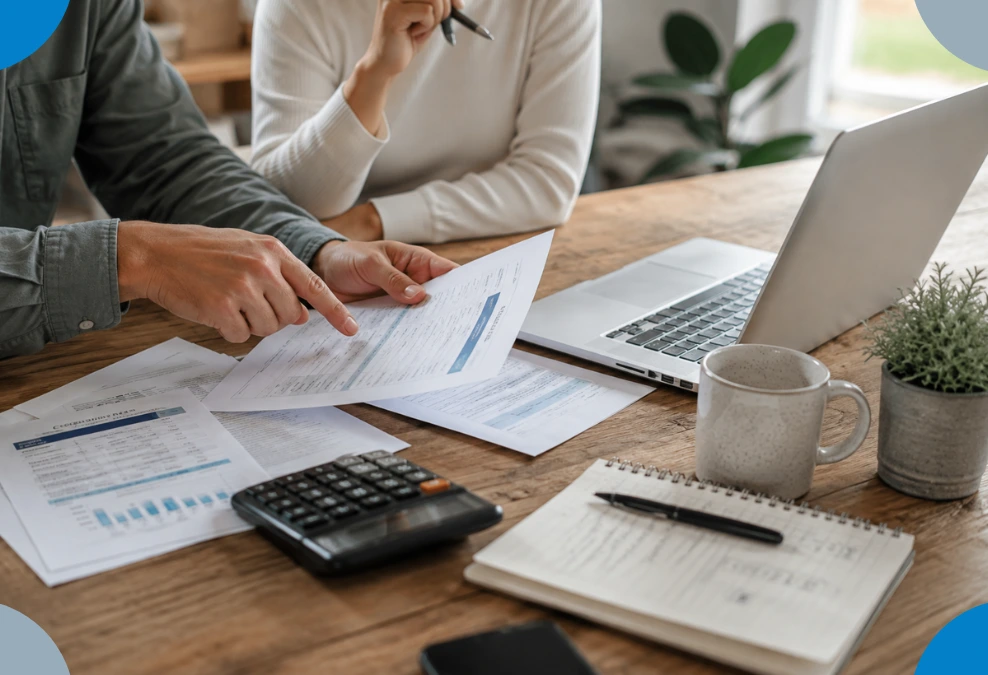 Focusing Purely on Interest Rates