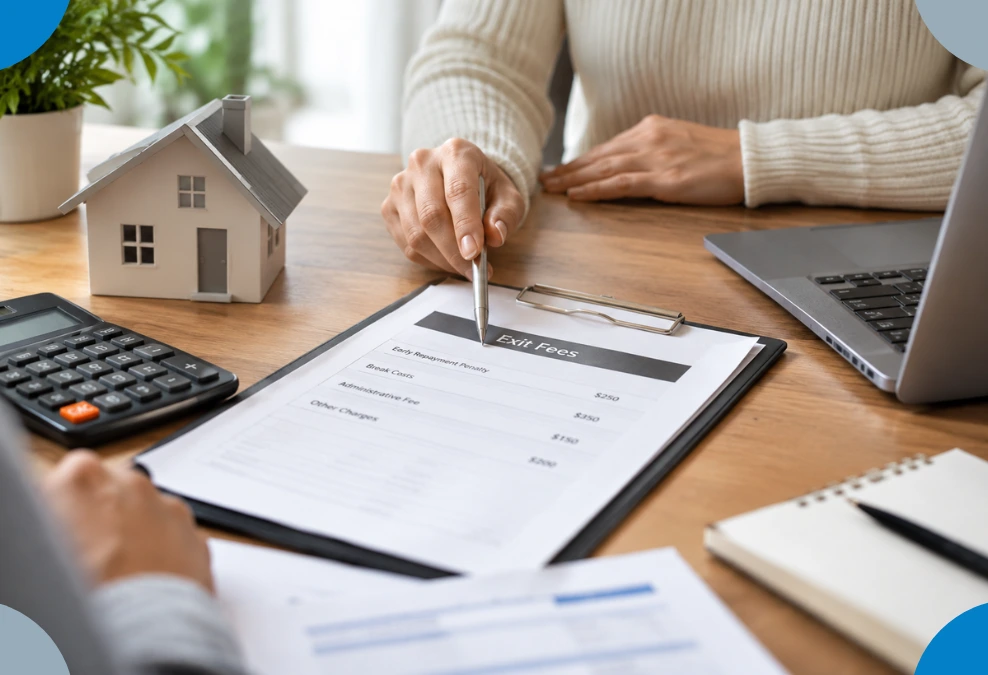Brushing Off the Exit Fees