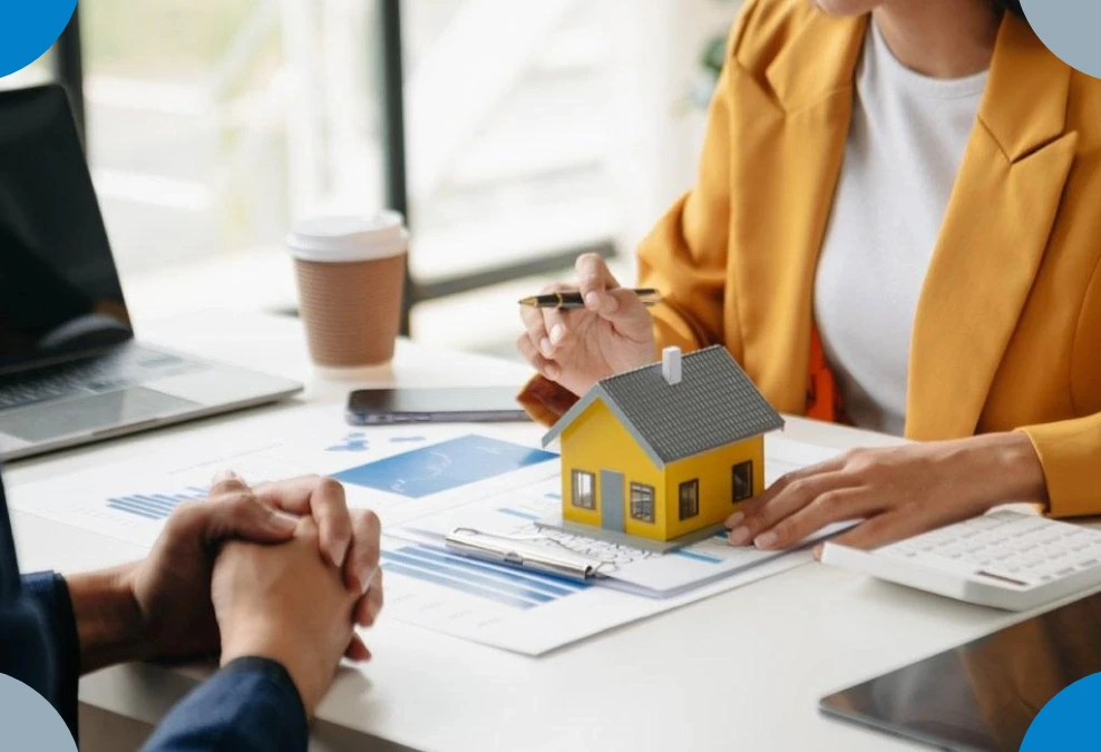 How a Mortgage Advisor in Melbourne Can Support Property Investors