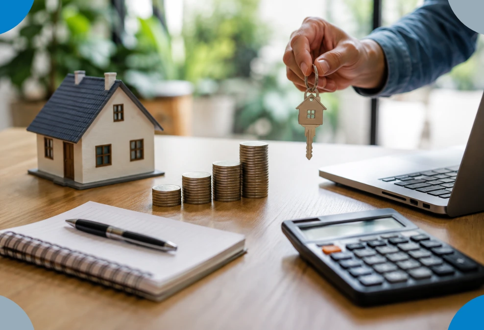 property investment