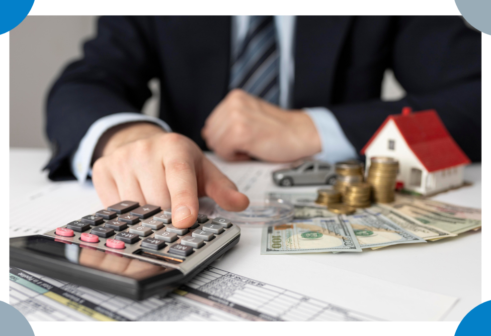 The Role of a Mortgage Expert