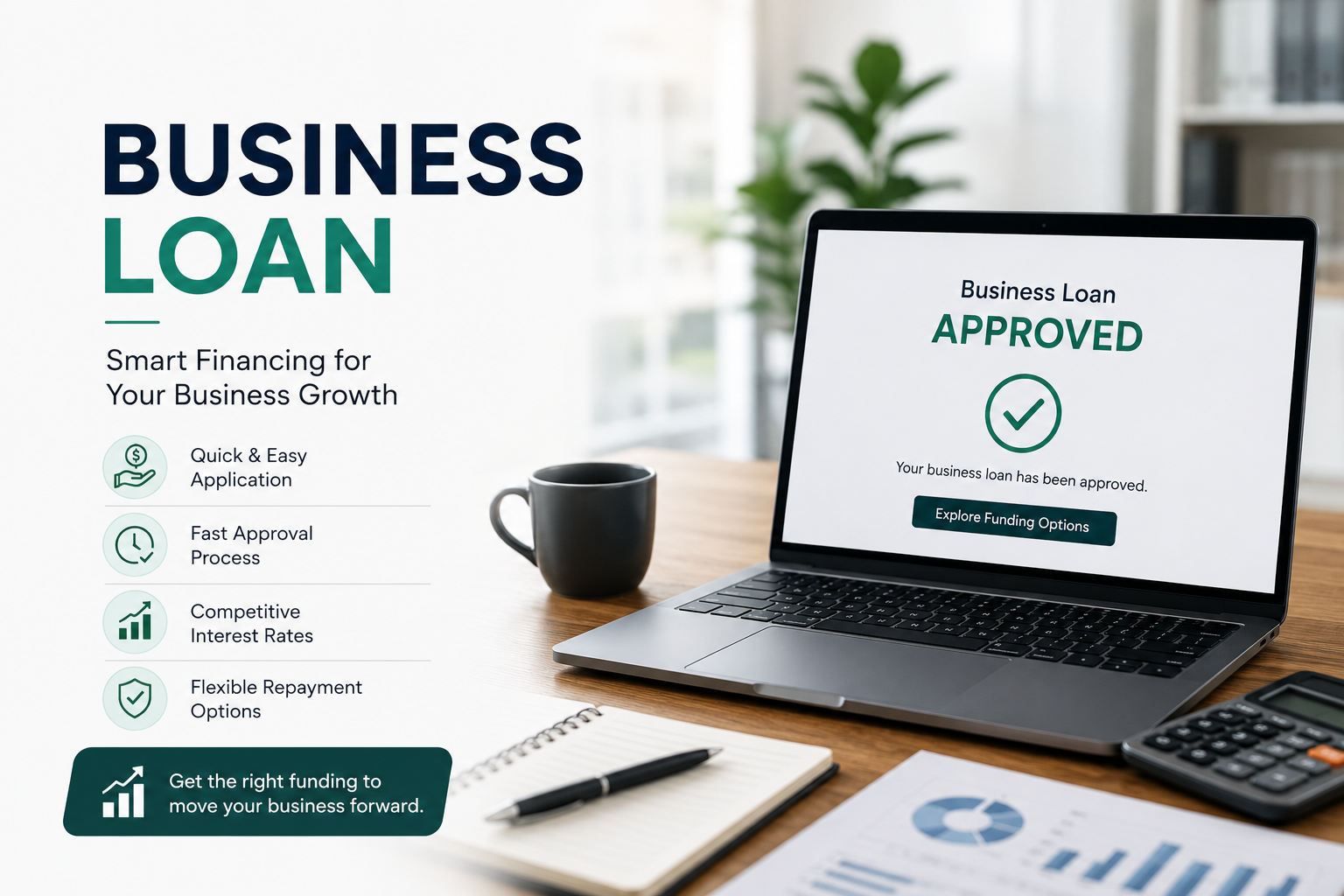 Business Loan