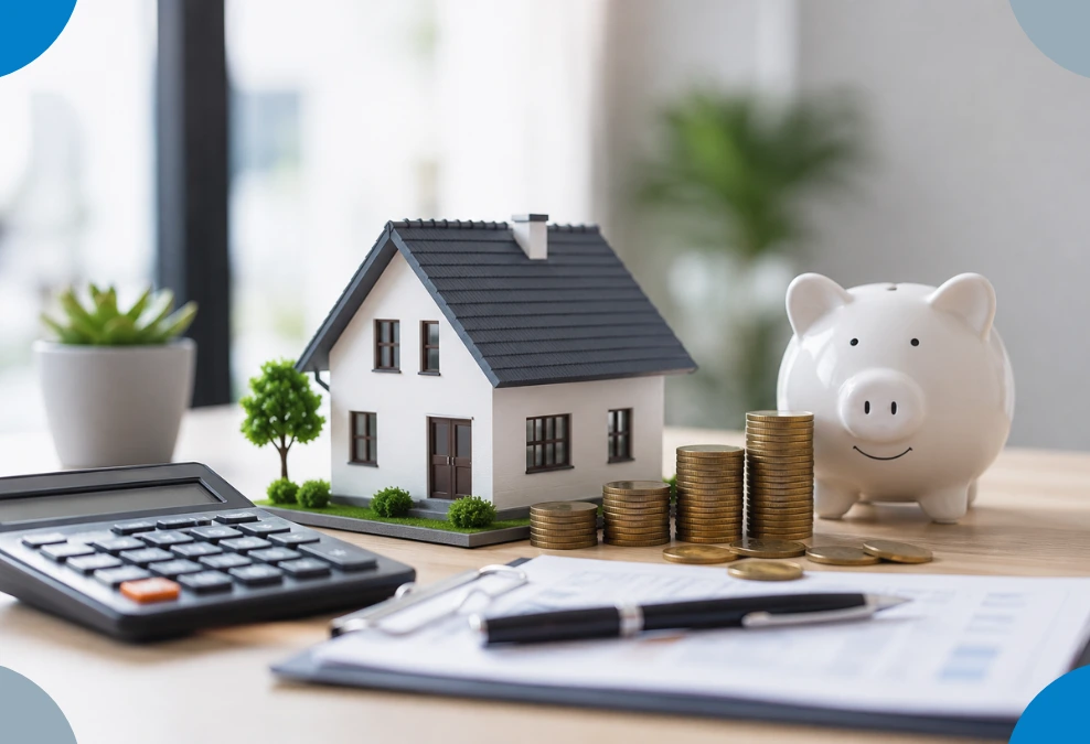 How Australian Banks Calculate Borrowing Power