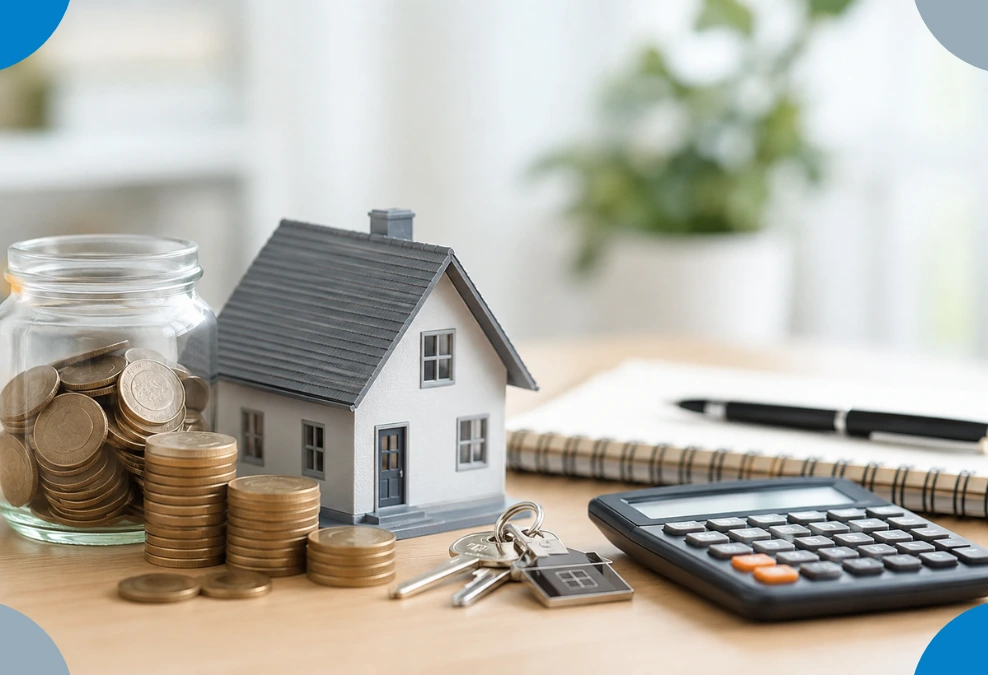 How Much Deposit Do You Need to Buy Your First Home in Australia
