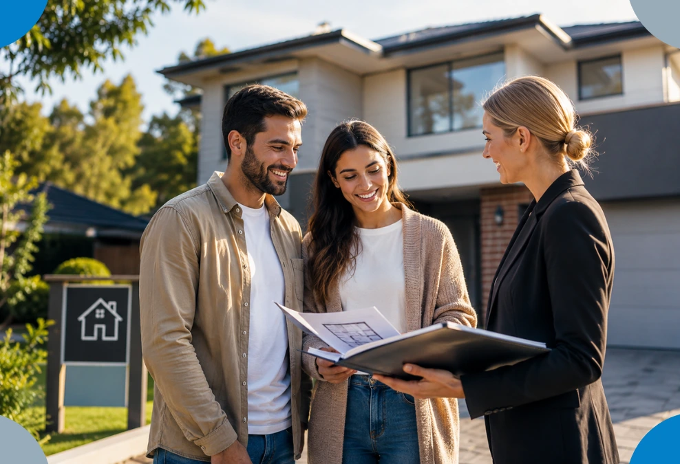 How to Know You're Ready to Buy Your First Home in Victoria, Australia