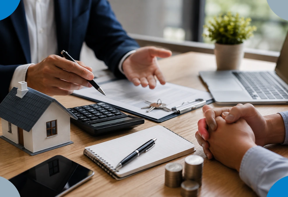 Home Loan Fees