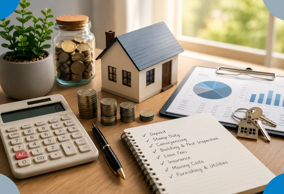 Hidden Costs of Buying a Home in Victoria
