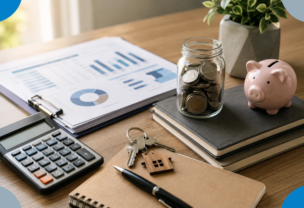 Why Choosing the Right Home Loan Matters 