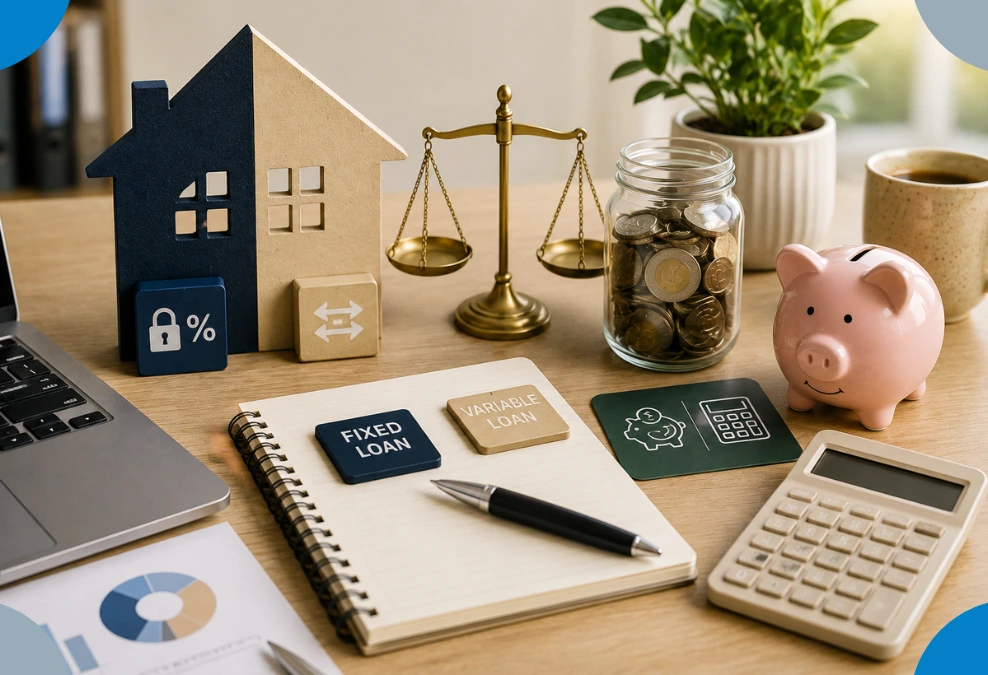 Understanding an Offset Account