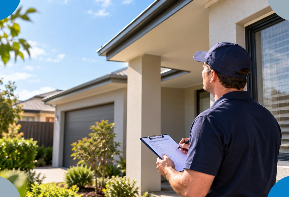 What Is a Building Inspection?