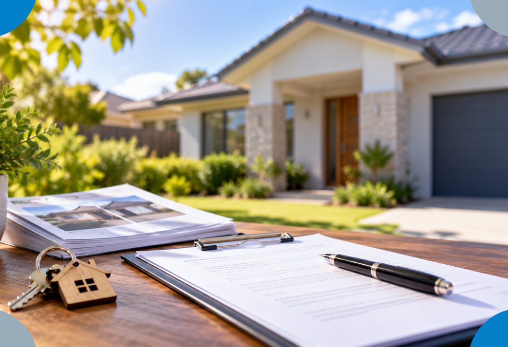 Building & Pest Inspections Explained: A First Home Buyer's Guide in Australia