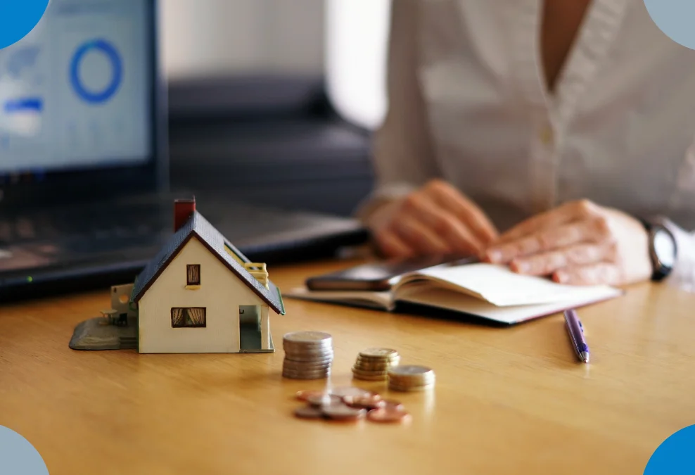 Get Home Loan Pre-Approval (1–2 Weeks) 