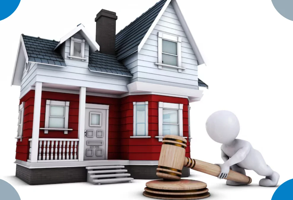 What Is a Property Auction?