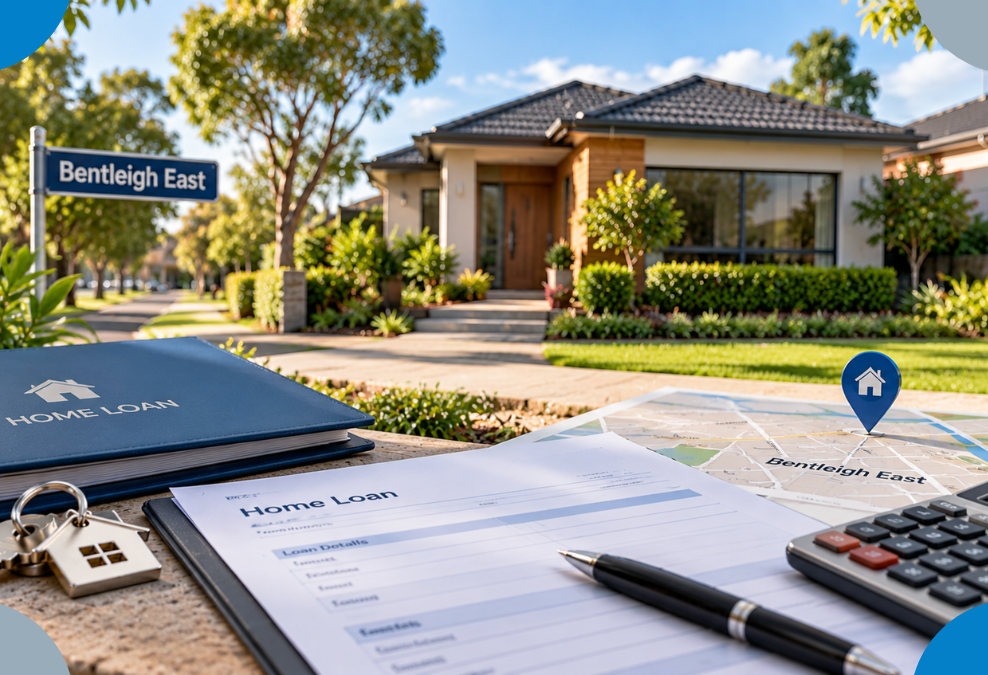 Mortgage broker in Bentleigh East for home loan guidance
